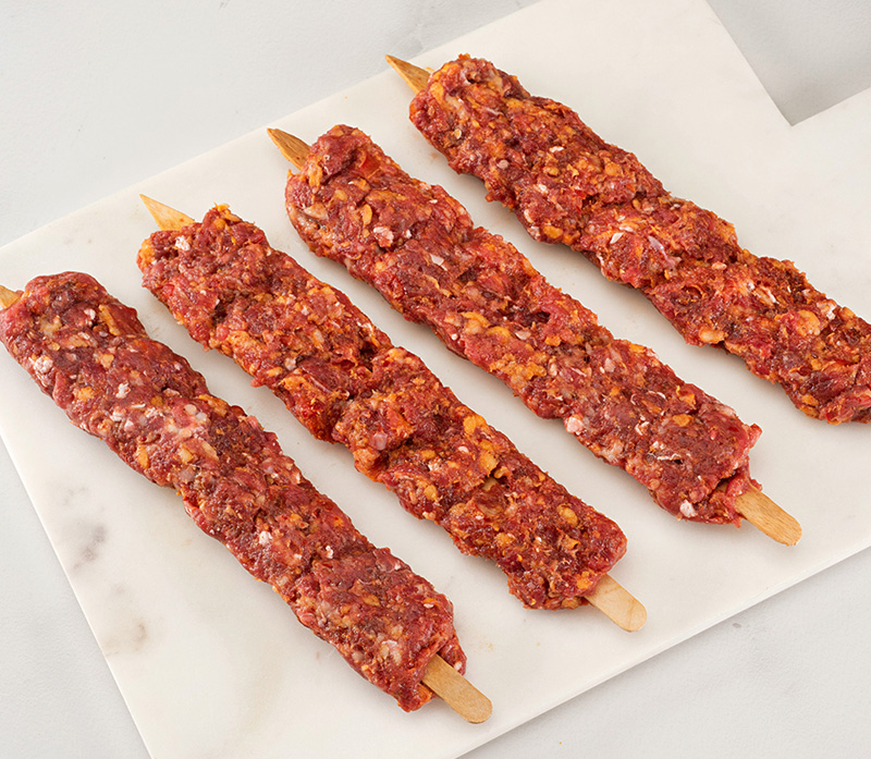 Adana Kebap